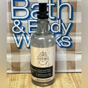 Bath & Body Works Cedarwood Sauna Essential Oil Mist